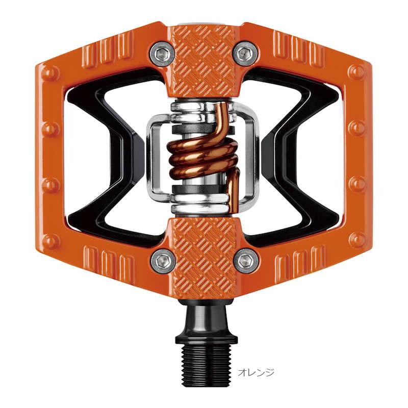 クランクブラザーズ CRANKBROTHERS DOUBLESHOT2 ダブルショット2