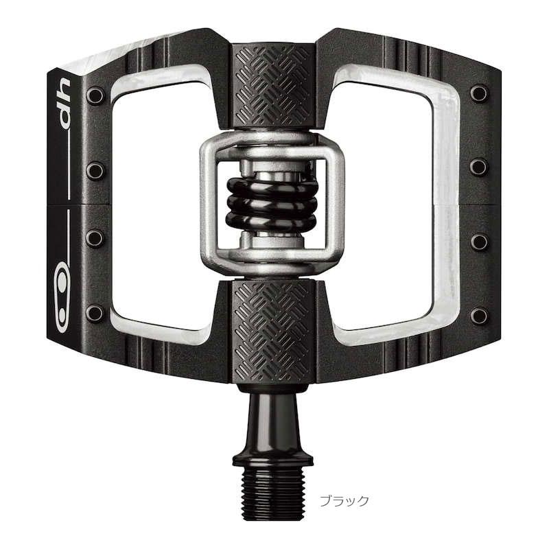 クランクブラザーズ CRANKBROTHERS MALLET DH マレットDH ビンディング