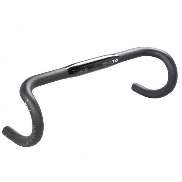 DEDA ELEMENTI デダ エレメンティ ZERO 100 ゼロ100 RHM ドロップバー 31.7 BOB ハンドルバー