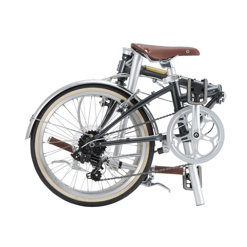 Boardwalk DAHON ダホン D7 ボードウォークD7 1x7s 20”(406