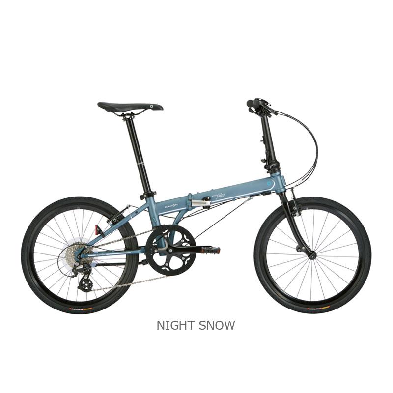 美品　DAHON SPEED FALCO 折りたたみ自転車 SHIMANO 8S Speed Falco - PRODUCT | DAHON OFFICIAL SITE - ダホン 公式サイト