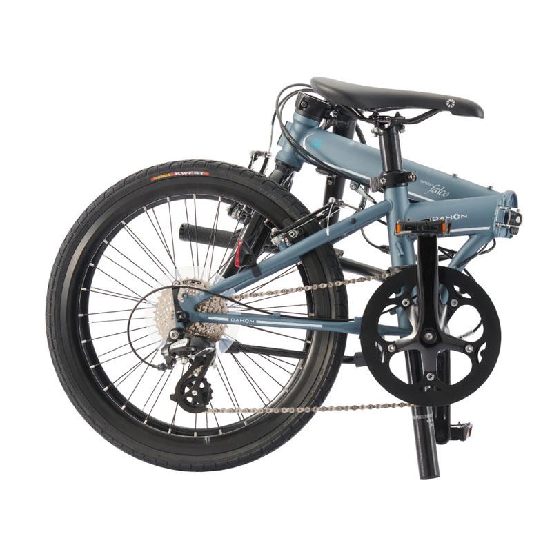 Speed Falco DAHON ダホン スピードファルコ 1x8s 20”(451) 折りたたみ