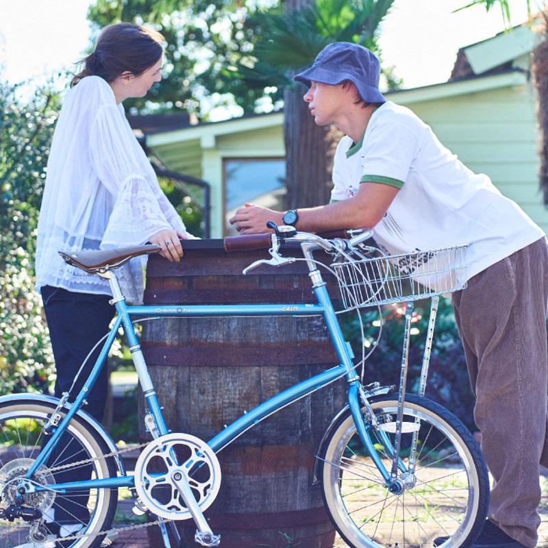 DAHON ダホン Calm 2022年モデル 20インチ ミニベロ 未使用美品