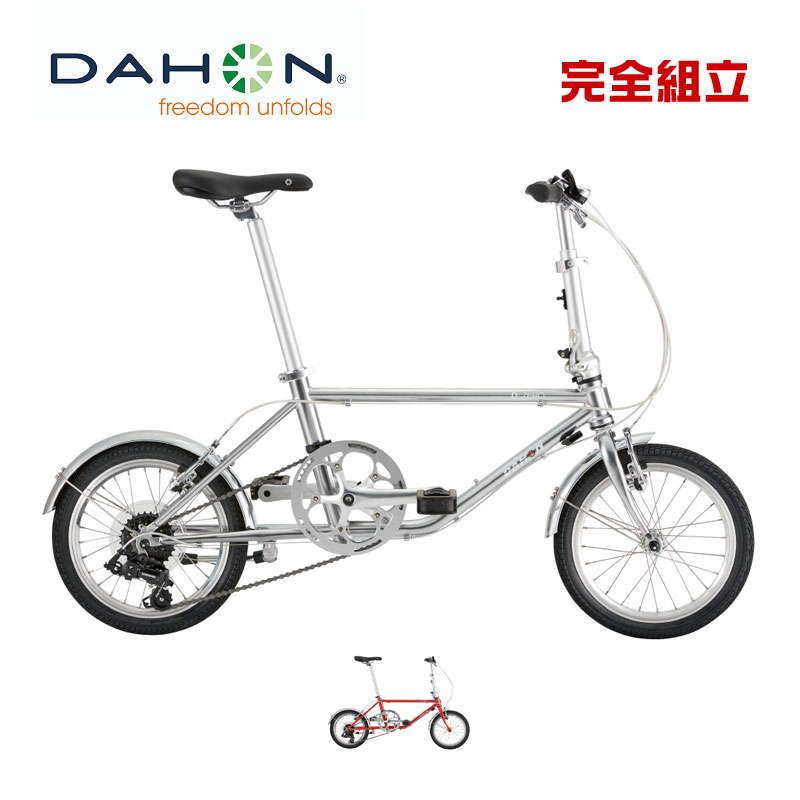 DAHON 大感謝セール ダホン 2024年モデル D-Zero ディーゼロ 16 DAHON 大感謝セール ダホン 2024年モデル D-Zero ディーゼロ 16