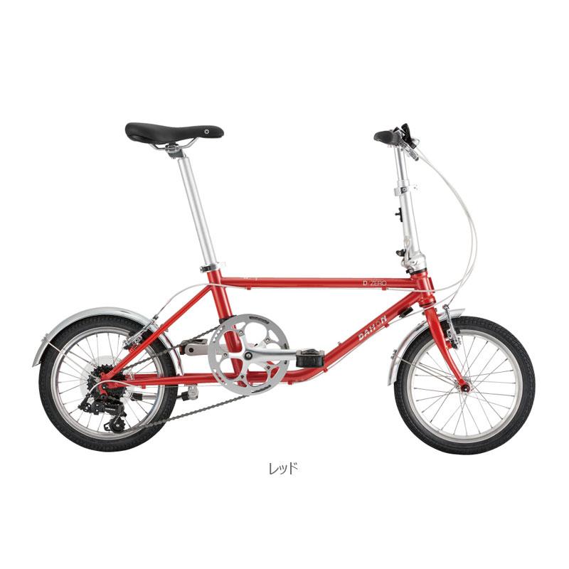 【即乘】送料無料 ダホン DAHON 折り畳み自転車 MAC D1 16インチ DAHON 「ダホン」 MU SLX 2016年モデル 折り畳み自転車 / AKIBA