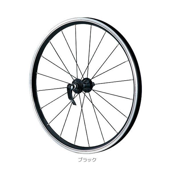 20インチダホン純正フロント 完組ホイール シルバー はやしーさんショップ専用 DAHON（ダホン） 20 FRONT DAHON COMP for P8 20インチ フロント