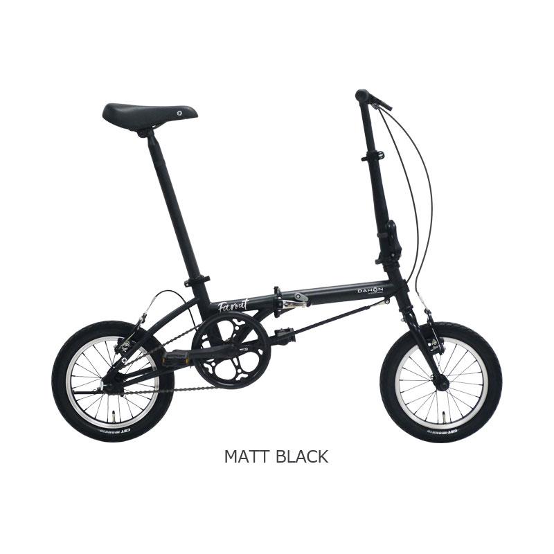 DAHON（ダホン） DAHON INTERNATIONAL Farout ファーラウト 14