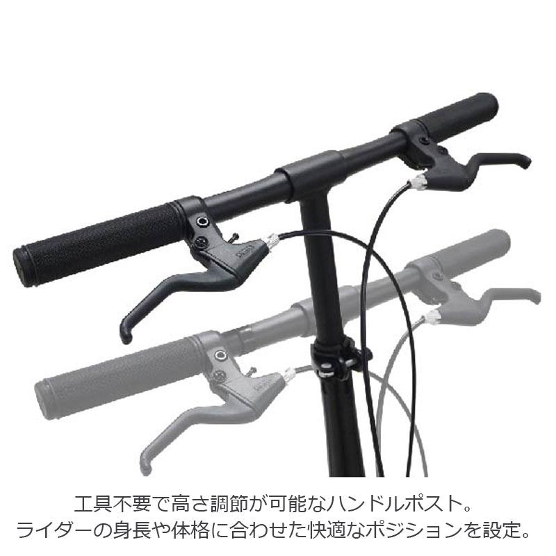 DAHON（ダホン） DAHON INTERNATIONAL Farout ファーラウト 14