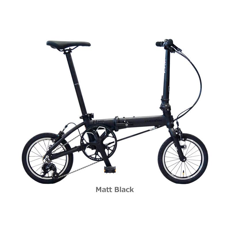 DAHON（ダホン） DAHON INTERNATIONAL tbm ティービーエム 14” 3速