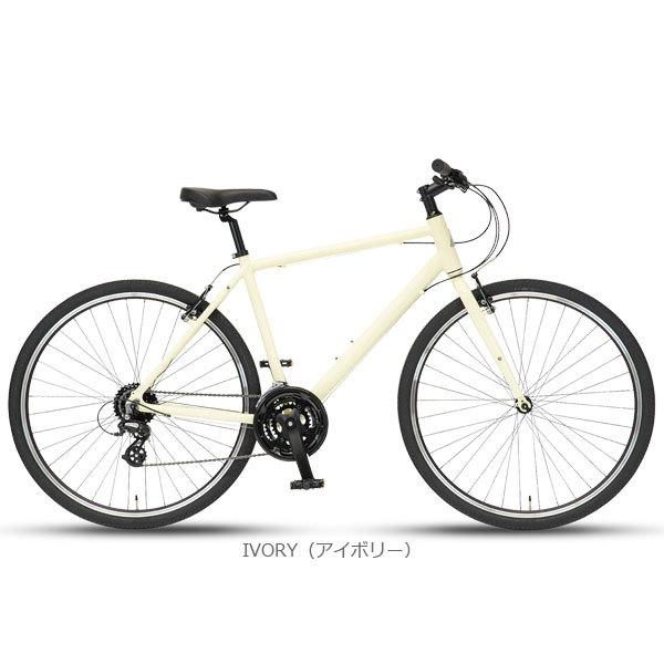 夏セール !CYCLES イーエムサイクルズ C101! クロスバイク
