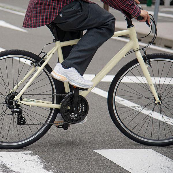 新生活応援セール !CYCLES イーエムサイクルズ C101! クロスバイク