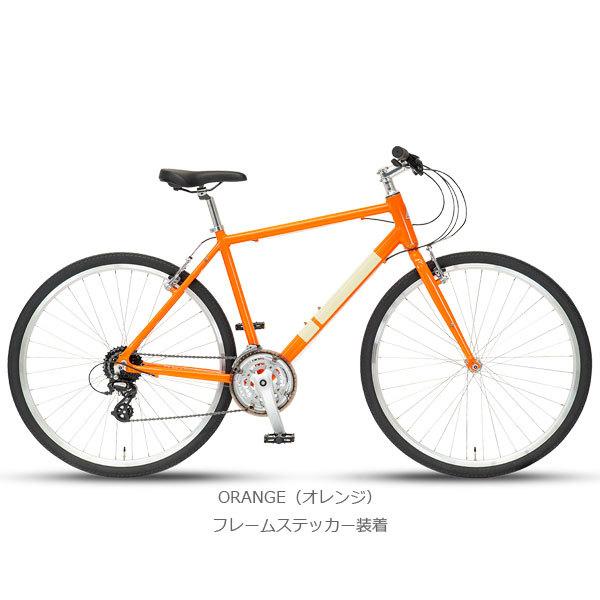 新生活応援セール !CYCLES イーエムサイクルズ C101! クロスバイク
