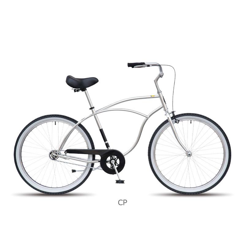 CYCLES イーエムサイクルズ BC101! CP ビーチクルーザー EM CYCLES