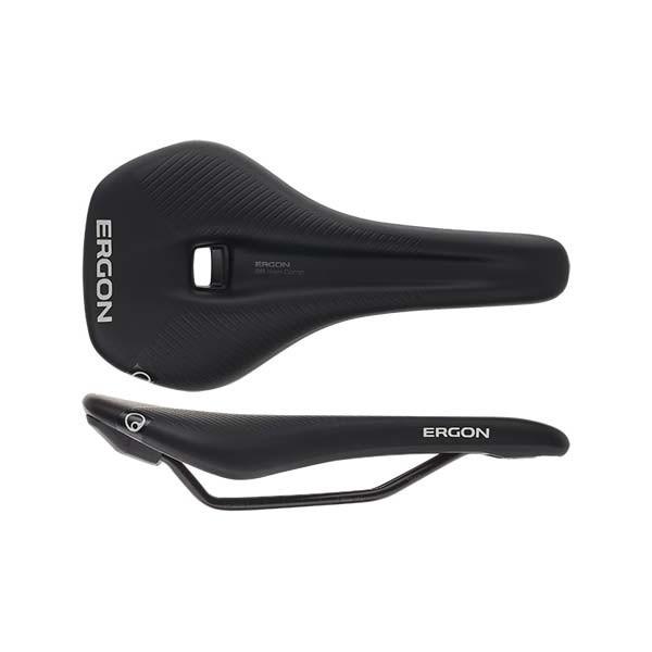 ERGON エルゴン SR コンプ メン サドル : バイシクルショップ DRIFT 