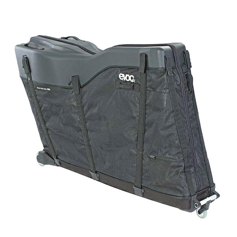 未使用　EVOC ROAD BIKE BAG PRO 300L 輪行バック evoc イーボック ROAD BIKE BAG PRO 300L ロードバイクバッグプロ SS23