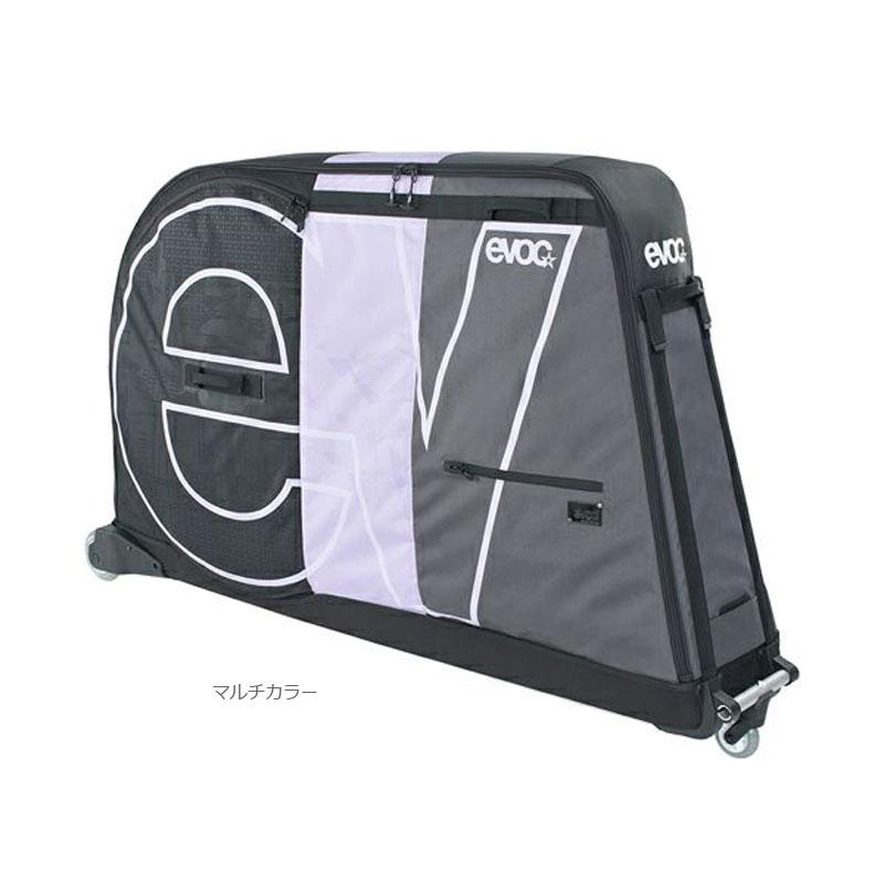 evoc イーボック BIKE TRAVEL BAG PRO バイクトラベルバッグプロ 305L