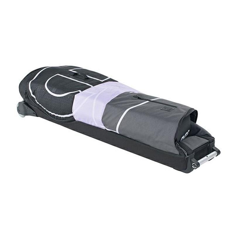evoc イーボック BIKE TRAVEL BAG PRO バイクトラベルバッグプロ 305L