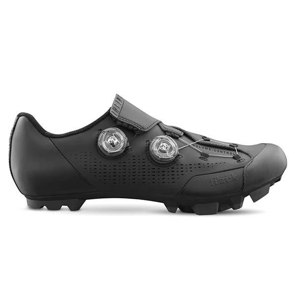 fi'zi:k フィジーク X1 INFINITO BOA MTB シューズ BK/BK