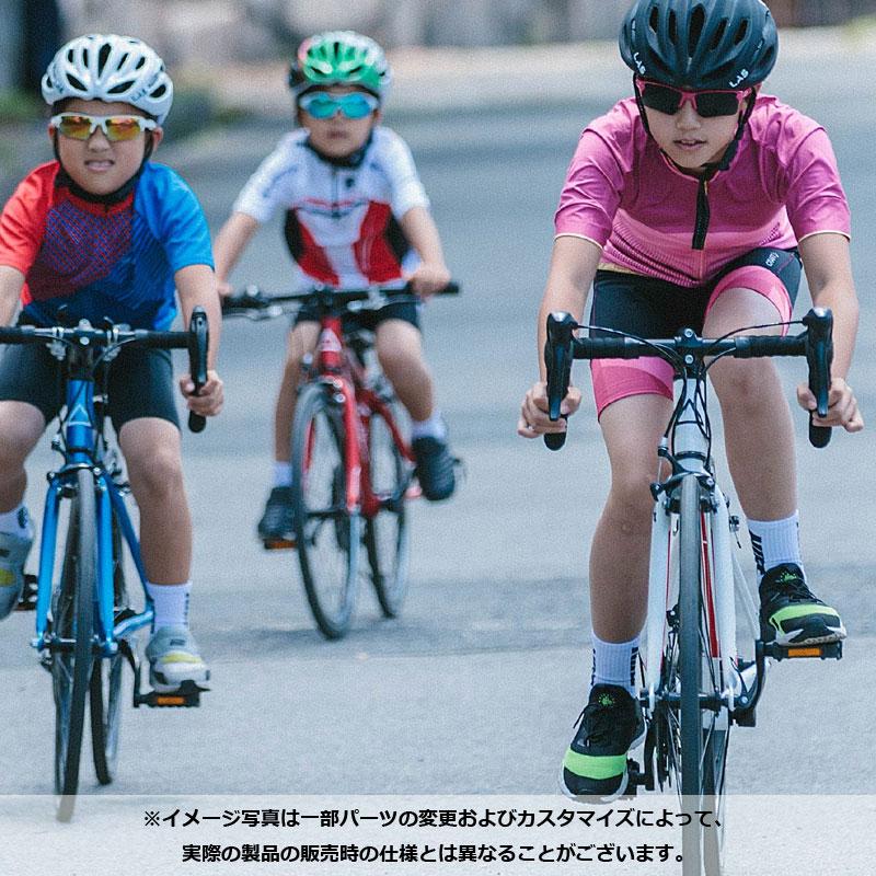 フジ（Fuji） 2026年モデル ACE 650 エース650 2x7s 650C ジュニア