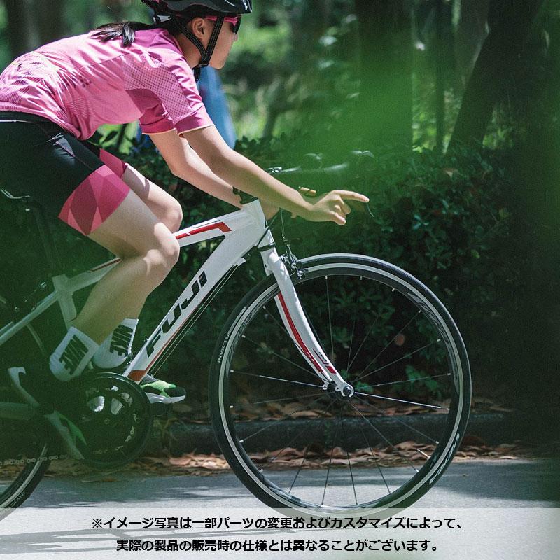 フジ（Fuji） 2026年モデル ACE 650 エース650 2x7s 650C ジュニア