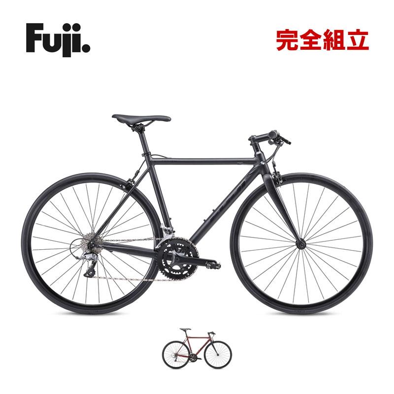 あきら*プロフ必読‼️2脚セット フジ（Fuji） 2026年モデル AKILAH アキラ 2x8s フラットバーロード