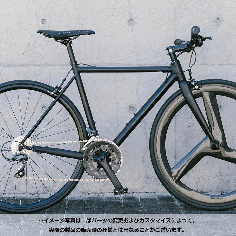 フジ（Fuji） 2026年モデル AKILAH アキラ 2x8s フラットバーロード