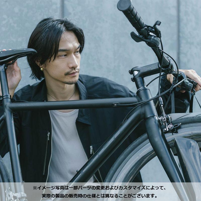 フジ（Fuji） 2026年モデル AKILAH アキラ 2x8s フラットバーロード