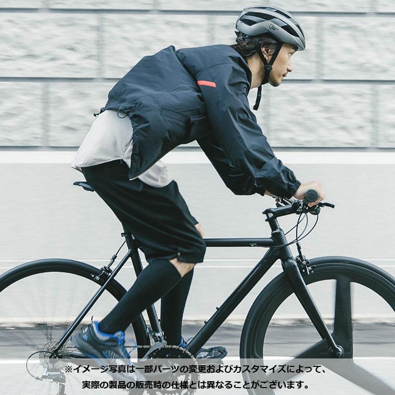 フジ（Fuji） 2026年モデル AKILAH アキラ 2x8s フラットバーロード
