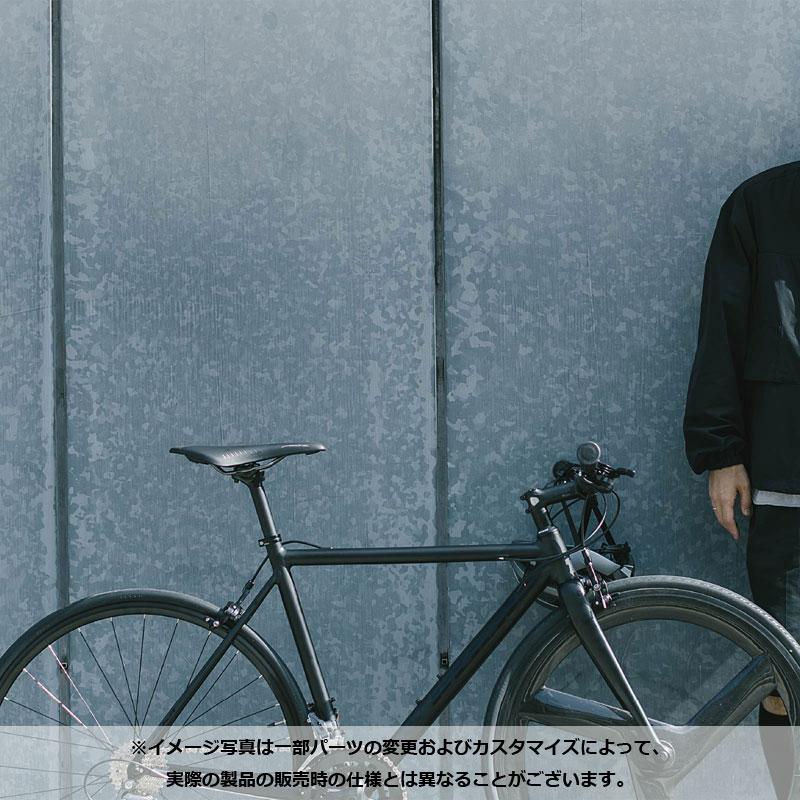 フジ（Fuji） 2026年モデル AKILAH アキラ 2x8s フラットバーロード