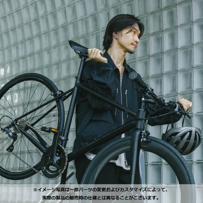 フジ（Fuji） 2026年モデル AKILAH アキラ 2x8s フラットバーロード