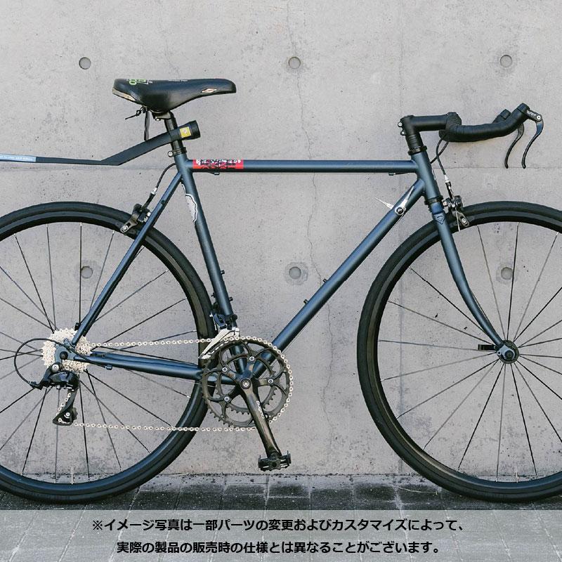 フジ（Fuji） 2026年モデル BALLAD OMEGA バラッドオメガ 2x9s ロード