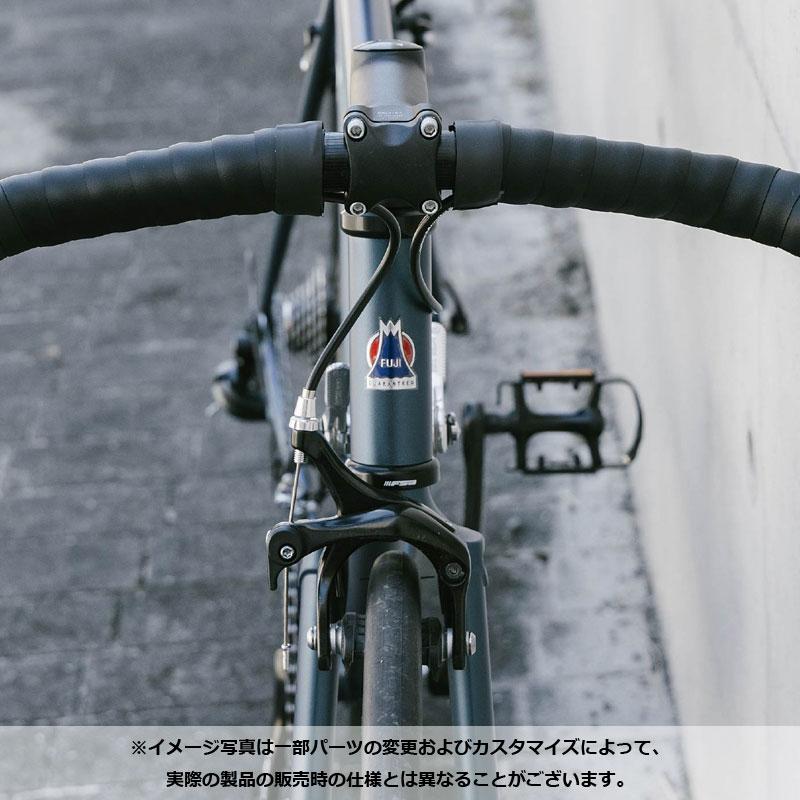 フジ（Fuji） 2026年モデル BALLAD OMEGA バラッドオメガ 2x9s ロード