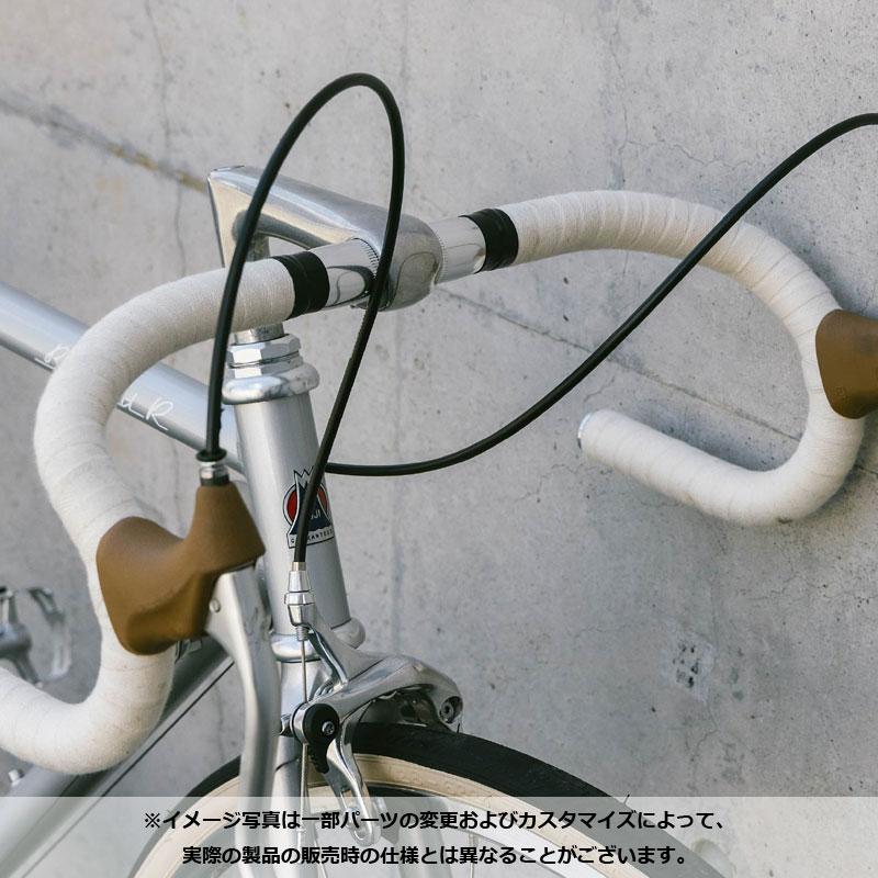 フジ（Fuji） 2026年モデル BALLAD R バラッドR 2x8s ロードバイク
