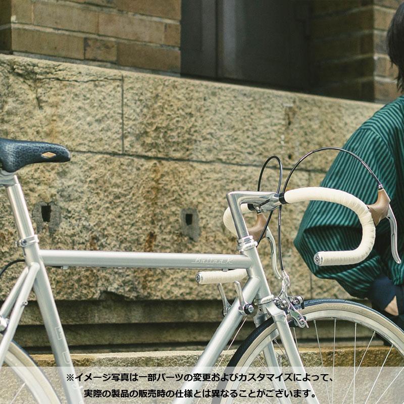 フジ（Fuji） 2026年モデル BALLAD R バラッドR 2x8s ロードバイク