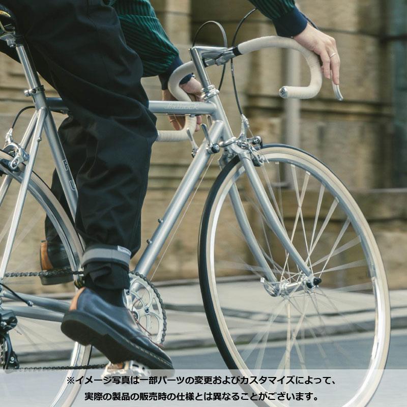 フジ（Fuji） 2026年モデル BALLAD R バラッドR 2x8s ロードバイク