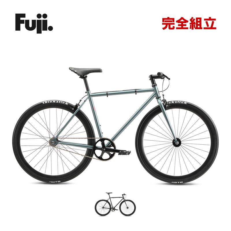 フジ（Fuji） 2026年モデル DECLARATION デクラレーション 1x1s