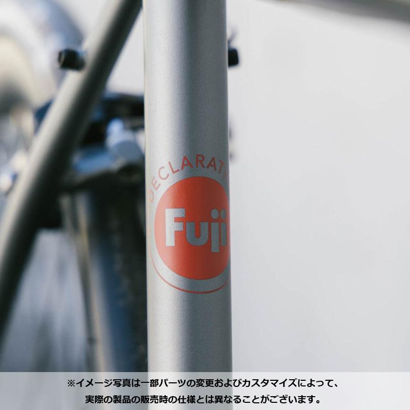 フジ（Fuji） 2026年モデル DECLARATION デクラレーション 1x1s