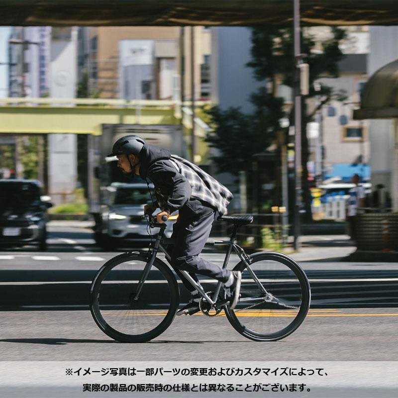 フジ（Fuji） 2026年モデル DECLARATION デクラレーション 1x1s