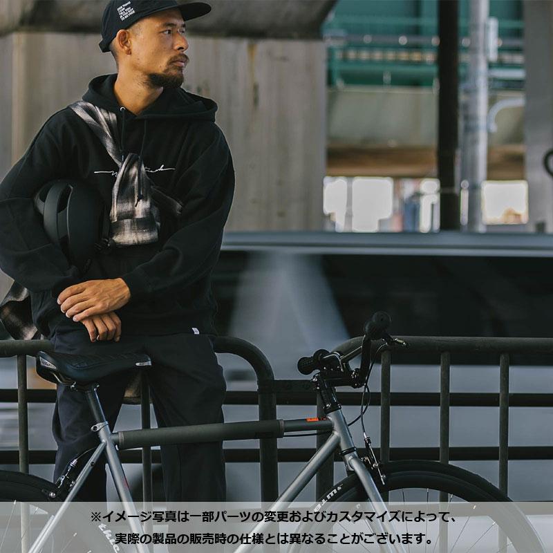 フジ（Fuji） 2026年モデル DECLARATION デクラレーション 1x1s