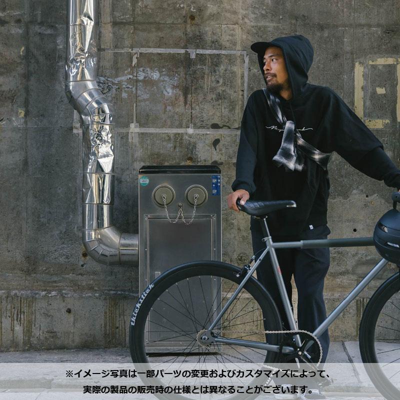 フジ（Fuji） 2026年モデル DECLARATION デクラレーション 1x1s
