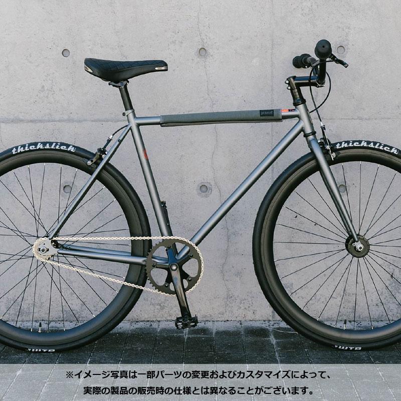 フジ（Fuji） 2026年モデル DECLARATION デクラレーション 1x1s