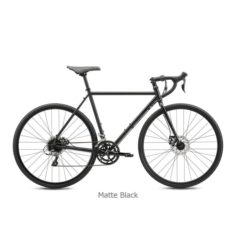 フジ（Fuji） 2026年モデル FEATHER CX+ フェザーCXプラス 2x8s ロード