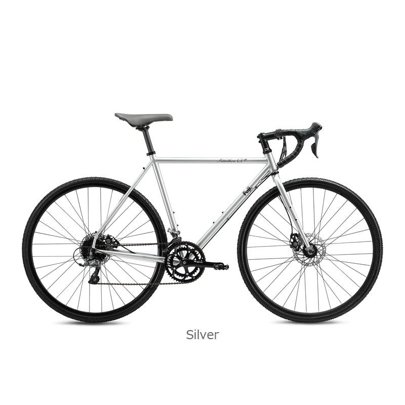 フジ（Fuji） 2026年モデル FEATHER CX+ フェザーCXプラス 2x8s ロード