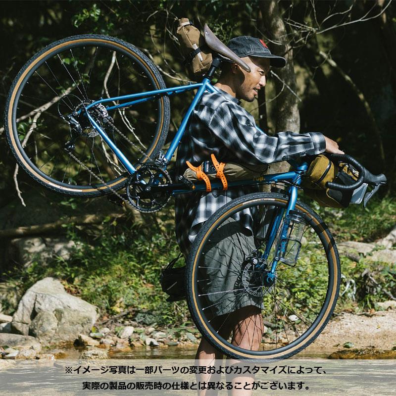 フジ（Fuji） 2026年モデル FEATHER CX+ フェザーCXプラス 2x8s ロード
