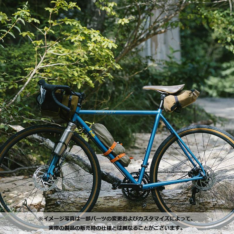 フジ（Fuji） 2026年モデル FEATHER CX+ フェザーCXプラス 2x8s ロード