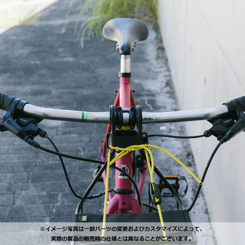 フジ（Fuji） 2026年モデル FEATHER CX FLAT フェザーCXフラット 2x8s