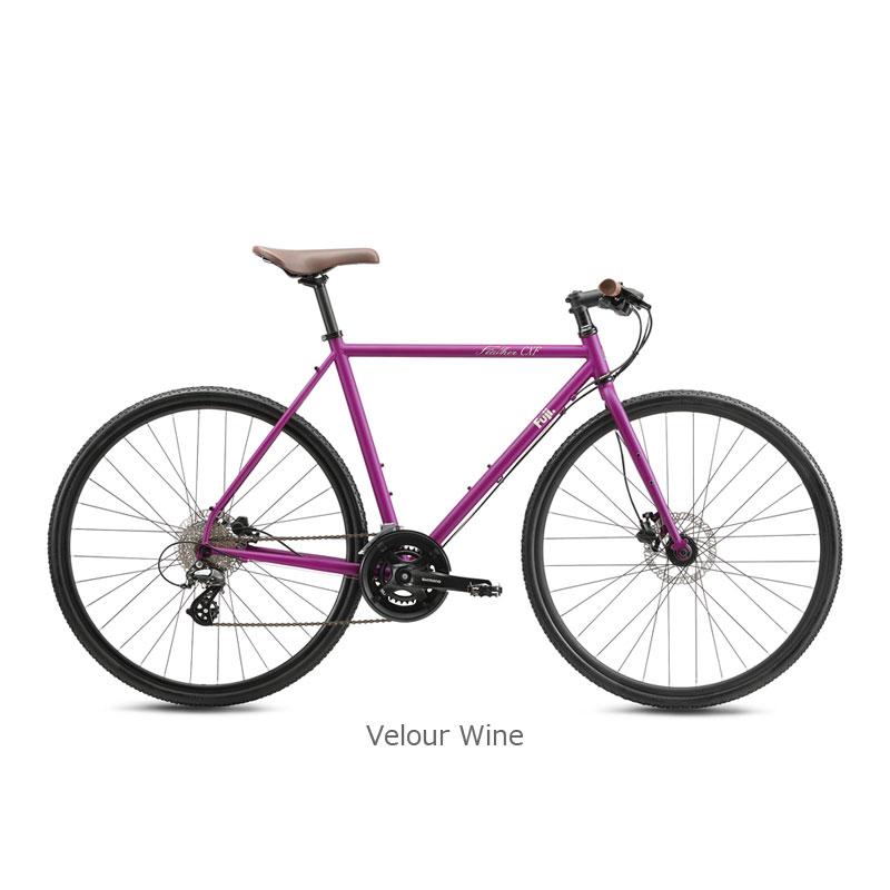 フジ（Fuji） 2026年モデル FEATHER CX FLAT フェザーCXフラット 2x8s