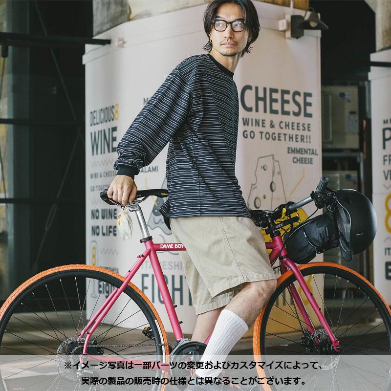 フジ（Fuji） 2026年モデル FEATHER CX FLAT フェザーCXフラット 2x8s