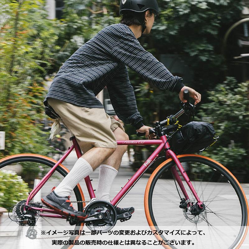 フジ（Fuji） 2026年モデル FEATHER CX FLAT フェザーCXフラット 2x8s