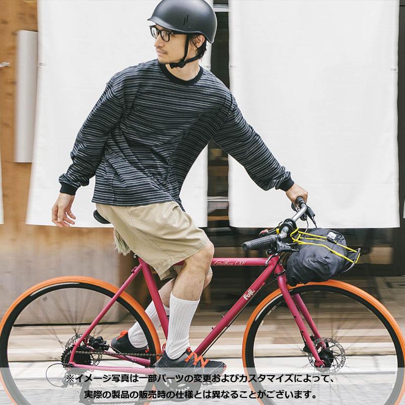 【プロフ必読】(購入前にご連絡ください)FUJI FEATHER CX FLAT フジ（Fuji） 2026年モデル FEATHER CX FLAT フェザーCXフラット 2x8s